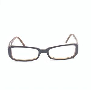 Vintage IFace IF8404 Sunglasses Frames